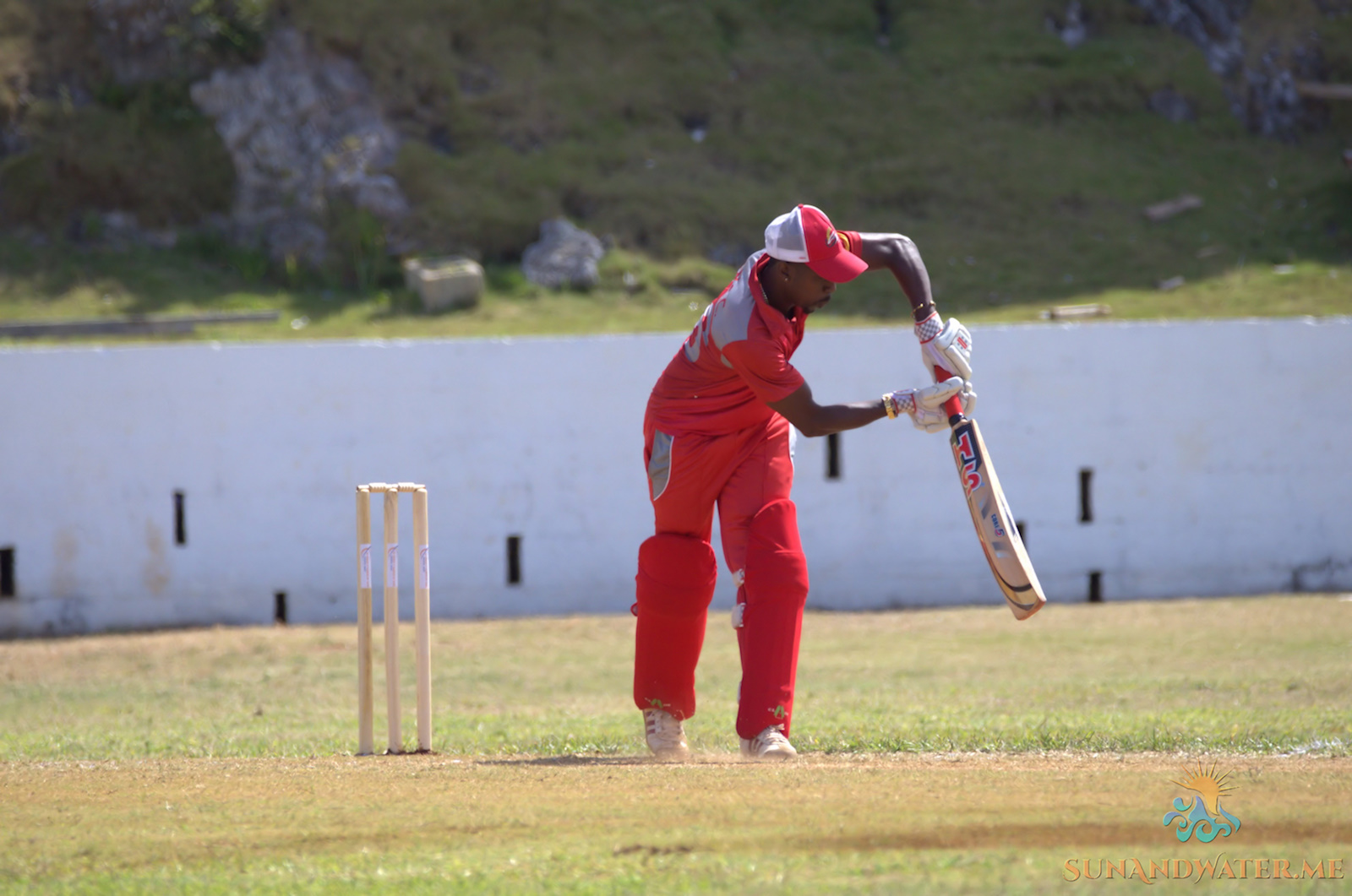 Bay vs St. Georges (267)